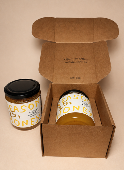 Twin Pack - Season 25 Honey